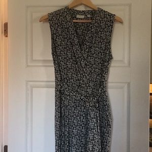 New York and Company Long Romper